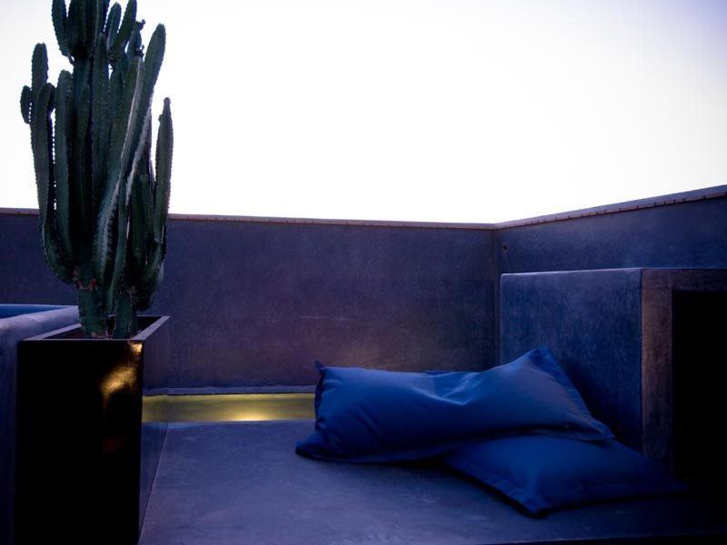 Riad First Marrakesh Exterior photo