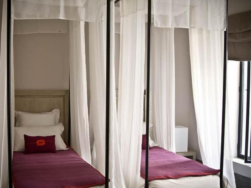 Riad First Marrakesh Room photo