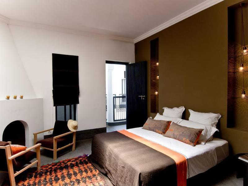 Riad First Marrakesh Room photo