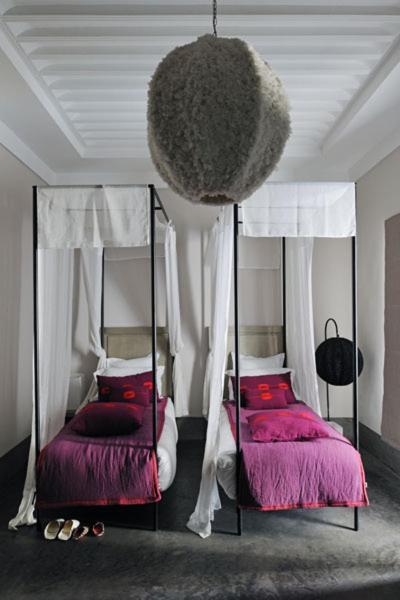 Riad First Marrakesh Room photo