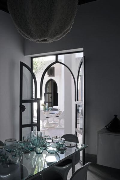 Riad First Marrakesh Exterior photo