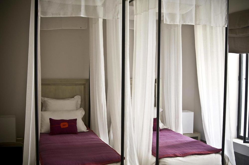 Riad First Marrakesh Exterior photo