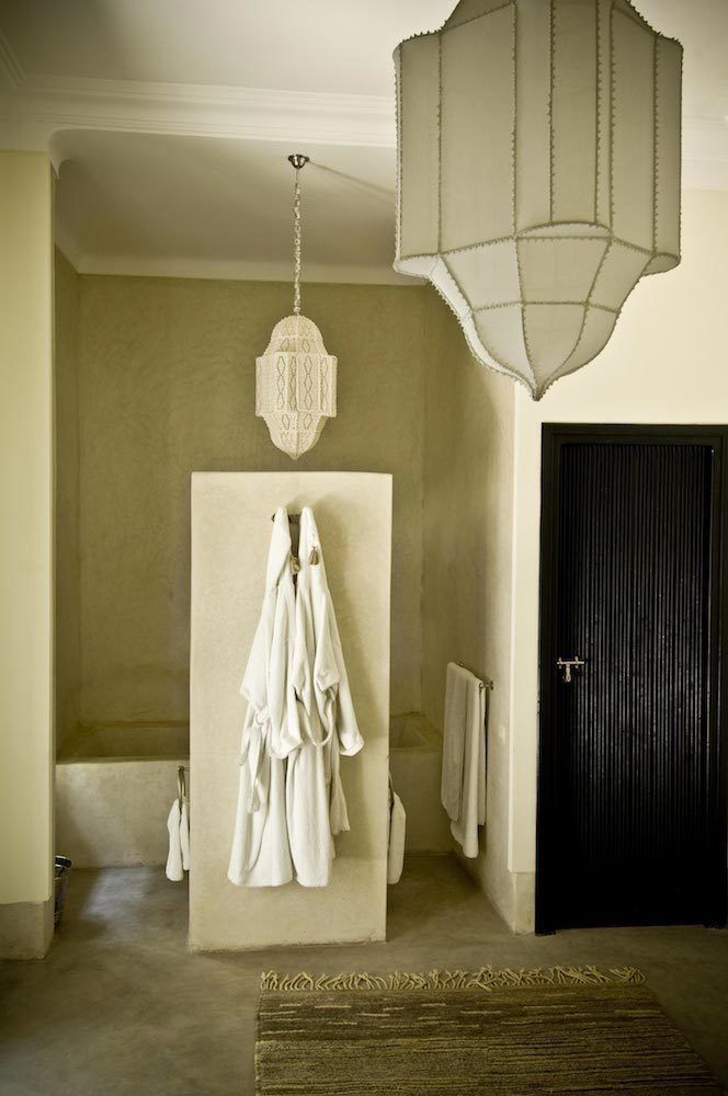 Riad First Marrakesh Exterior photo