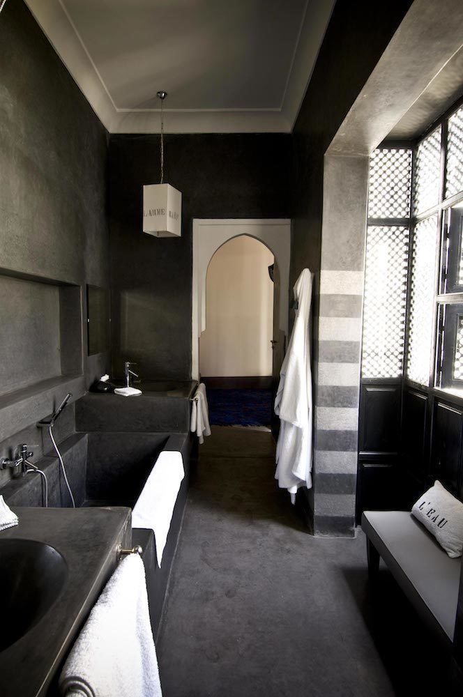 Riad First Marrakesh Exterior photo