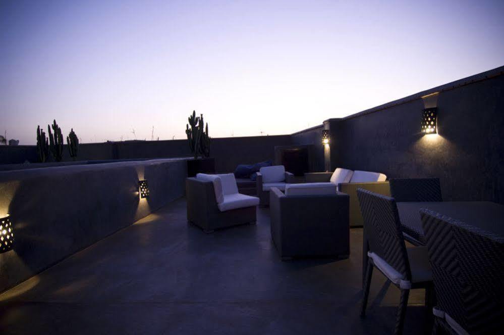 Riad First Marrakesh Exterior photo